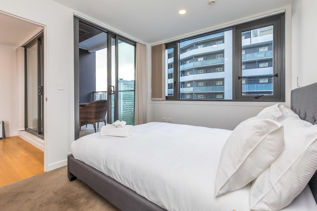 Star Queens Serviced Apartments Auckland Exterior foto